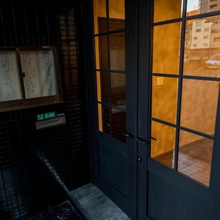 Cote Sakuragawa "Room 201,301,401" - Vacation Stay 03144V Osaka Exteriör bild