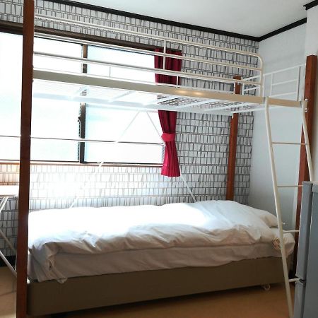Cote Sakuragawa "Room 201,301,401" - Vacation Stay 03144V Osaka Exteriör bild