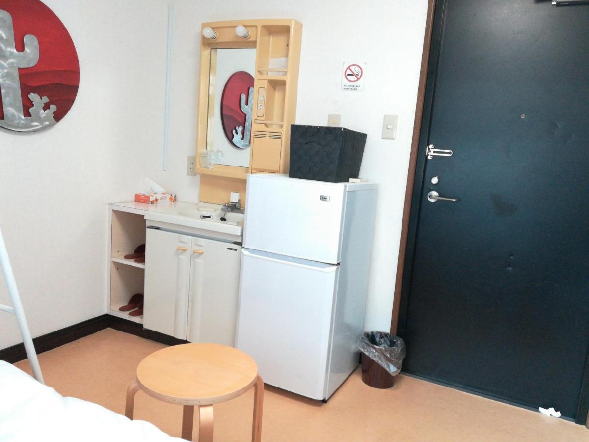 Cote Sakuragawa "Room 201,301,401" - Vacation Stay 03144V Osaka Exteriör bild